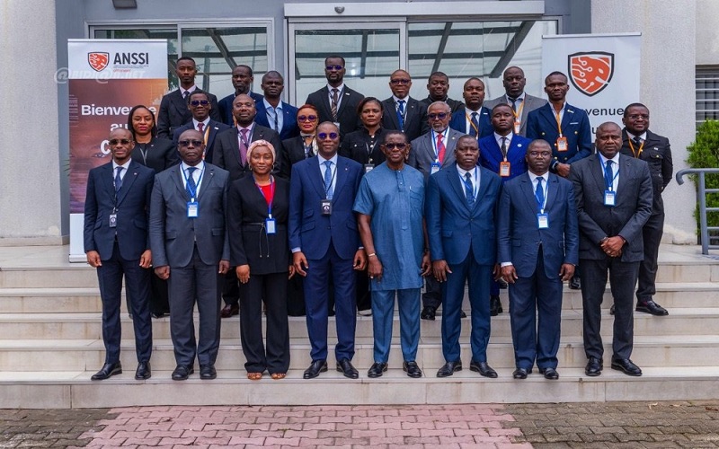 Cybersécurité / la Côte d’Ivoire met en service sa première infrastructure nationale de confiance numérique