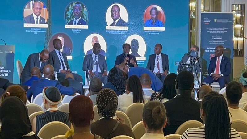 Diaspora / la SIB renforce son accompagnement des Ivoiriens de l’extérieur