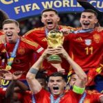 Mondial 2026 / l’Espagne sacrée championne du monde après sa victoire sur l’Argentine