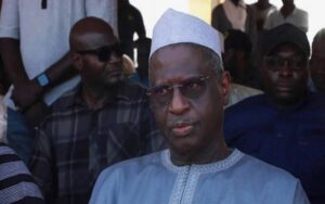 Mali / l’ONU demande aux autorités de localiser et protéger Mountaga Tall