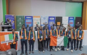 Côte d’Ivoire / la CIE réaffirme son engagement en faveur de l’excellence scientifique