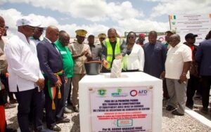 Filière coton / la Côte d’Ivoire renforce sa stratégie de modernisation avec de nouvelles infrastructures