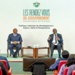 Côte d’Ivoire / le gouvernement dévoile son Plan national de développement 2026-2030 pour une croissance plus inclusive