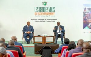 Côte d’Ivoire / le gouvernement dévoile son Plan national de développement 2026-2030 pour une croissance plus inclusive