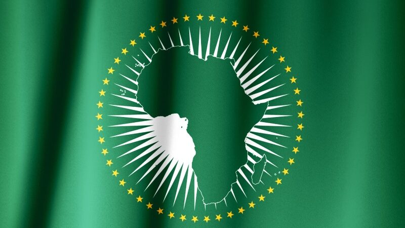 Il y a 24 ans, naissait l’Union africaine