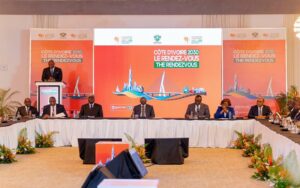 Côte d’Ivoire / les partenaires au développement promettent 47 820 milliards FCFA pour financer le PND 2026-2030