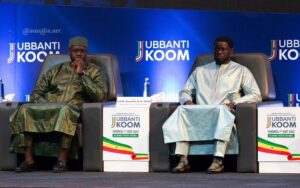 Sénégal / le Conseil constitutionnel annule la réforme sur le rééquilibrage des pouvoirs