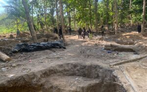 Côte d’Ivoire / 1 114 sites d’orpaillage illégal déguerpis en sept mois