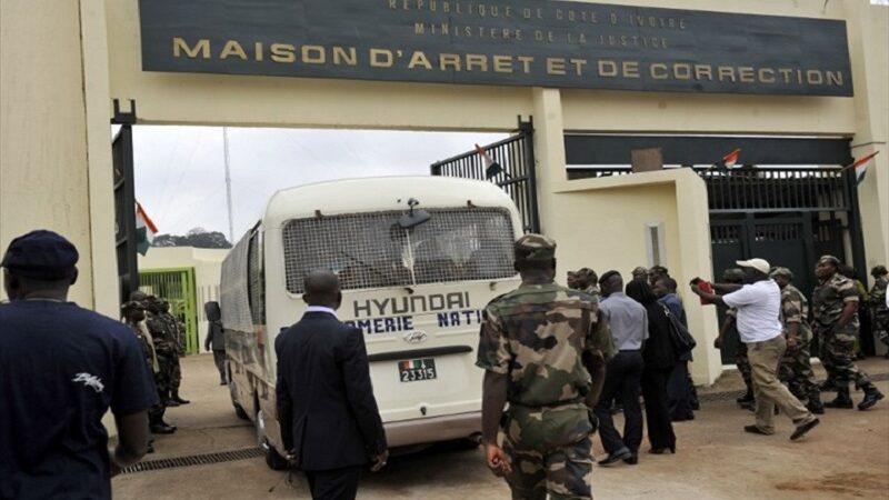 Kossandji / 18 personnes inculpées après les affrontements meurtriers