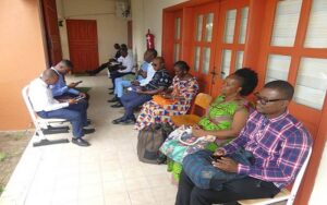 Côte d’Ivoire / 411 candidats passent l’ultime étape du concours d’entrée à l’IPNETP