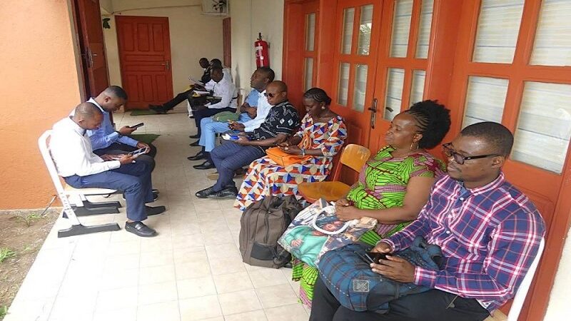 Côte d’Ivoire / 411 candidats passent l’ultime étape du concours d’entrée à l’IPNETP
