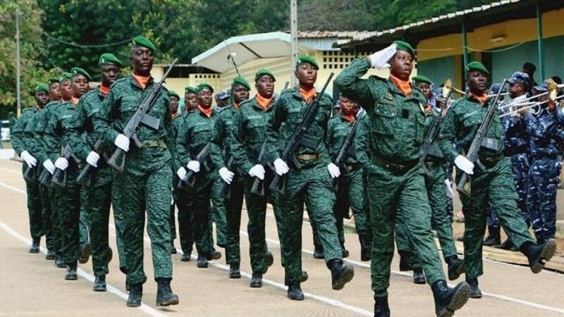 Côte d’Ivoire / École des Eaux et Forêts, les épreuves sportives du 25 août reportées au 12 septembre