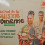 Côte d’Ivoire / Kong accueille le Festival national de la cuisine ivoirienne en octobre