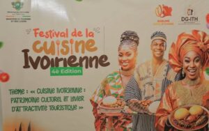 Côte d’Ivoire / Kong accueille le Festival national de la cuisine ivoirienne en octobre