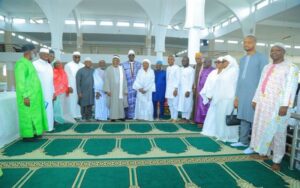 Adjamé / la Grande Mosquée Salam adopte une gouvernance participative pour renforcer sa communauté