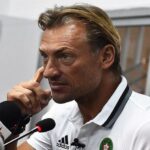 Côte d’Ivoire -Football / Hervé Renard reprend les commandes des Éléphants