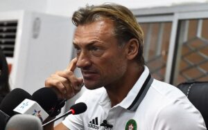 Côte d’Ivoire -Football / Hervé Renard reprend les commandes des Éléphants