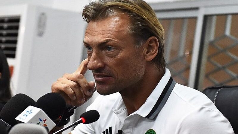 Côte d’Ivoire -Football / Hervé Renard reprend les commandes des Éléphants