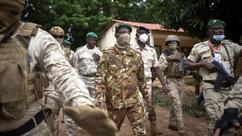 Il y a 06 ans, les militaires renversaient le président malien Ibrahim Boubacar Keïta