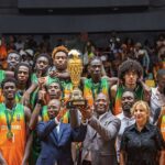 Côte d’Ivoire / les Éléphanteaux sacrés champions d’Afrique U18 après leur victoire face au Sénégal