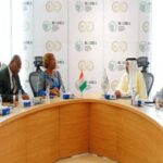 Côte d’Ivoire / Nialé Kaba à Riyad pour renforcer le financement des projets de développement