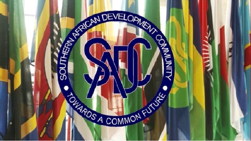 Il y a 34 ans, la communauté de développement de l’Afrique australe (SADC) voyait le jour