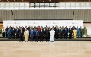 Côte d’Ivoire / Tiémoko Meyliet Koné plaide pour une approche anticipative dans la prévention des conflits en Afrique