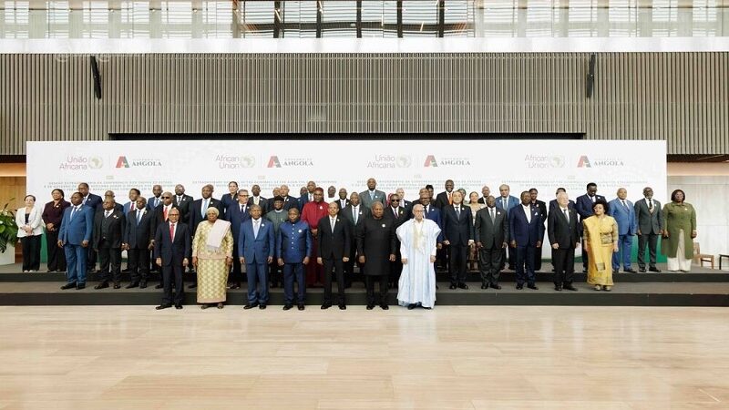 Côte d’Ivoire / Tiémoko Meyliet Koné plaide pour une approche anticipative dans la prévention des conflits en Afrique