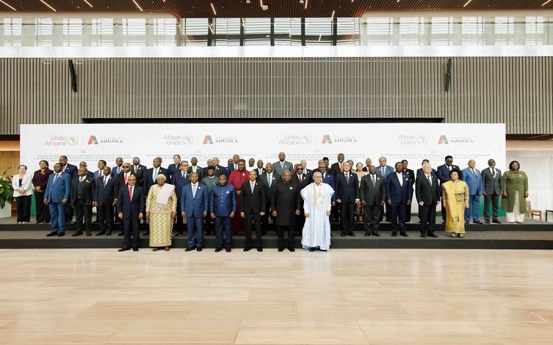 Côte d’Ivoire / Tiémoko Meyliet Koné plaide pour une approche anticipative dans la prévention des conflits en Afrique