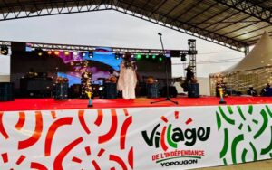 Yopougon ouvre officiellement son Village de l’Indépendance