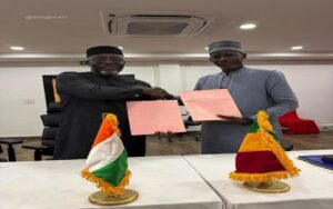 Côte d’Ivoire-Mali / un accord trouvé sur le tracé définitif de la frontière