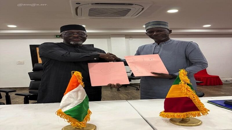 Côte d’Ivoire-Mali / un accord trouvé sur le tracé définitif de la frontière