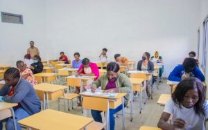 Côte d’Ivoire / le taux d’admissibilité au BTS 2026 atteint 42,48 %