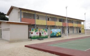 Côte d’Ivoire / les Émirats arabes unis renforcent leur soutien à l’éducation à Abobo