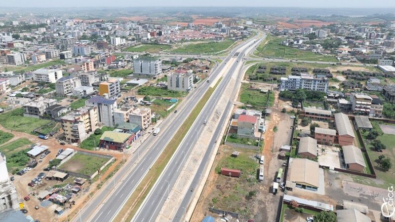 Côte d’Ivoire / les performances économiques soutiennent l’amélioration des conditions de vie des populations