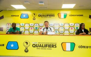 CAN 2027 / Hervé Renard annonce des changements face à la Somalie