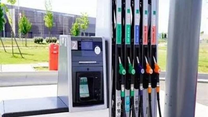 Produits pétroliers / les prix à la pompe restent inchangés en septembre 2026