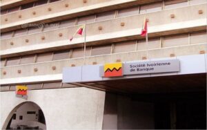 Côte d’Ivoire / la SIB réalise un résultat net de 32 milliards FCFA au premier semestre 2026