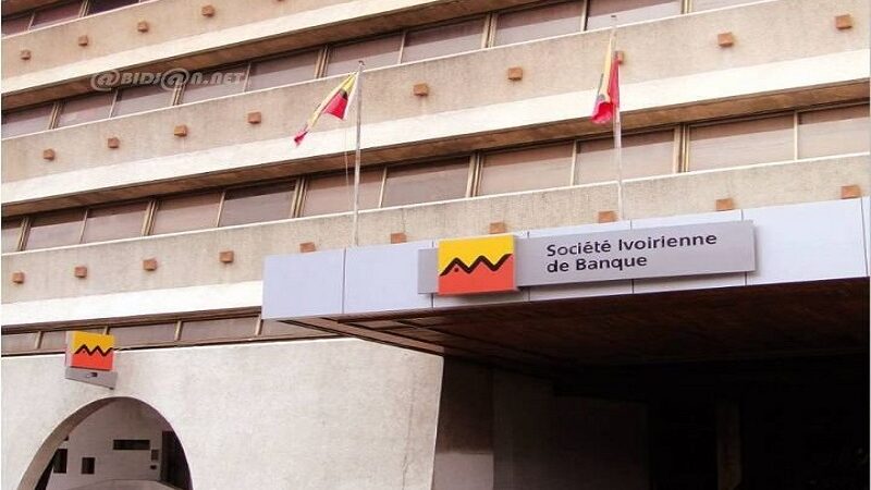 Côte d’Ivoire / la SIB réalise un résultat net de 32 milliards FCFA au premier semestre 2026