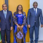 Côte d’Ivoire – Guinée / un partage d’expériences sur la planification et les investissements publics