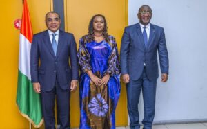 Côte d’Ivoire – Guinée / un partage d’expériences sur la planification et les investissements publics