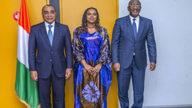 Côte d’Ivoire – Guinée / un partage d’expériences sur la planification et les investissements publics