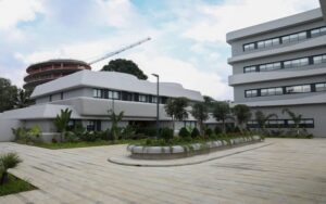 Côte d’Ivoire / une information judiciaire ouverte dans une affaire immobilière présumée frauduleuse